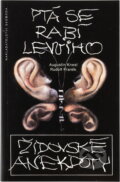 Kniha: Ptá se rabí Lewiho : židovské anekdoty (Svoboda). Svoboda, 1992