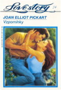 Kniha: Vzpomínky (Joan Elliott Pickart). Wist, 1994