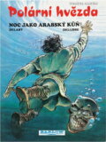 Kniha: Polární hvězda (Philippe Delaby a Luc Dellisse). , 1998