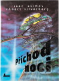 Kniha: Příchod noci (Isaac Asimov). , 1993