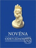 Kniha: Novéna odevzdanosti : Ježíši, důvěřuji Ti! (Dolindo Ruotolo). , 2017