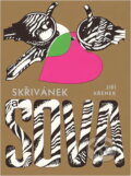 Kniha: Skřivánek a sova (Jiří Křenek). , 1981