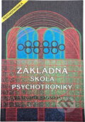 Kniha: Základná škola psychotroniky : šlabikár (Vladimír Sagmeister). Flash Channel, 1992