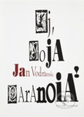 Kniha: Ej, moja paranoia! (Jan Vodňanský). , 1997