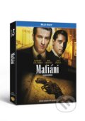 Mafiáni: Edice k 25. výročí Sběratelská edice - Martin Scorsese, 2015