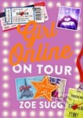 Girl Online On Tour - Zoe Sugg, Penguin Books, 2015
