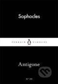 Antigone - Sophocles, Penguin Books, 2015