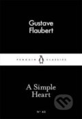 A Simple Heart - Gustave Flaubert, Penguin Books, 2015