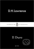 Il Duro - David Herbert Lawrence, Penguin Books, 2015