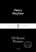 Kniha: Remember Body... (Henry Mayhew). Penguin Books, 2015