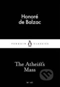 The Atheist&#039;s Mass - Honoré de Balzac, Penguin Books, 2015