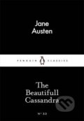 The Beautifull Cassandra - Jane Austen, Penguin Books, 2015
