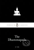 The Dhammapada, Penguin Books, 2015