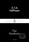 The Dolphins, The Whales And The Gudgeon - E.T.A. Hoffmann, Penguin Books, 2015