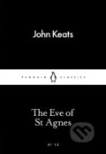 The Eve of St Agnes - John Keats, Penguin Books, 2015