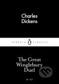 The Great Winglebury Duel - Charles Dickens, 2012