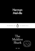 The Maldive Shark - Herman Melville, 2015