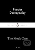 The Meek One - Fiodor Michajlovič Dostojevskij, 2015