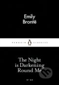The Night is Darkening Round Me - Emily Brontë, Penguin Books, 2015