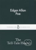The Tell-Tale Heart - Edgar Allan Poe, Penguin Books, 2015