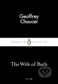 The Wife of Bath - Geoffrey Chaucer, Penguin Books, 2015
