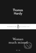Woman Much Missed - Thomas Hardy, 2015