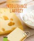 Intolerance na laktózu - Doris Fritzsche, 2015