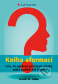 E-kniha: Kniha aformací (Noah St. John), 2014