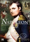 Napoleon - Paul Johnson, Barrister & Principal, 2015