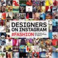Designers on Instagram, Harry Abrams, 2015