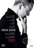 Steve Jobs - Danny Boyle, 2016