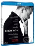 Steve Jobs - Danny Boyle, 2016