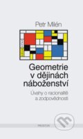 E-kniha: Geometrie v dějinách náboženství (Petr Milén), 2015