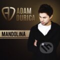 Adam Ďurica: Mandolína - Adam Ďurica, 2015