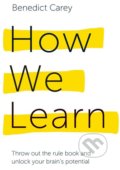 How We Learn - 665, MacMillan, 2015