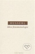 Idea fenomenologie - Edmund Husserl, OIKOYMENH, 2015