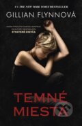 E-kniha: Temné miesta (Gillian Flynn), 2015