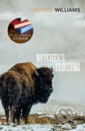 Butcher&#039;s Crossing - John Edward Williams, Vintage, 2013