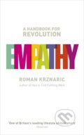 Empathy - Roman Krznaric, Random House, 2014