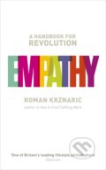 Kniha: Empathy (Roman Krznaric). Random House, 2014