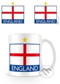 Hrneček England (St George&#039;s Flag)  , Cards & Collectibles, 2015