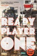 Ready Player One - Ernest Cline, Arrow Books, 2012