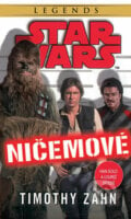 Star Wars: Ničemové, 2015