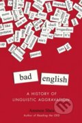 Bad English - Ammon Shea, Penguin Books, 2015