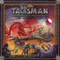 Talisman - John Goodenough, Robert Harris, 2008