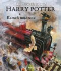 Kniha: Harry Potter a Kameň mudrcov (J.K. Rowling), 2015 Kniha: Harry Potter a Kameň mudrcov (J.K. Rowling), 2015