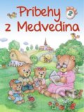 Kniha: Príbehy z Medvedína 2, 2015