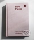 Rare Places - Ondřej Filgas, Šimon Švirák, Rare places, 2023