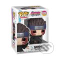 Funko POP Animation: Boruto - Shinki (Funko)