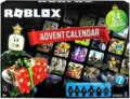 Roblox adventní kalendář 2023, Jazwares, 2023